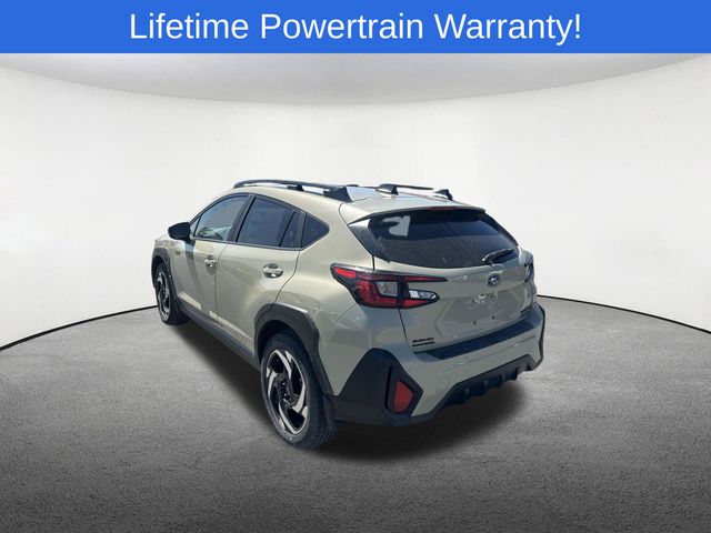 Thumbnail: 2026 Subaru Crosstrek - 12