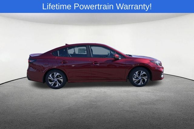 Thumbnail: 2025 Subaru Legacy - 15