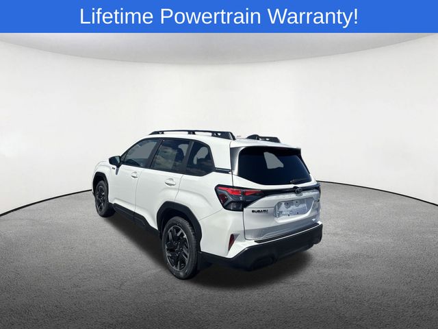 Thumbnail: 2026 Subaru Forester - 12