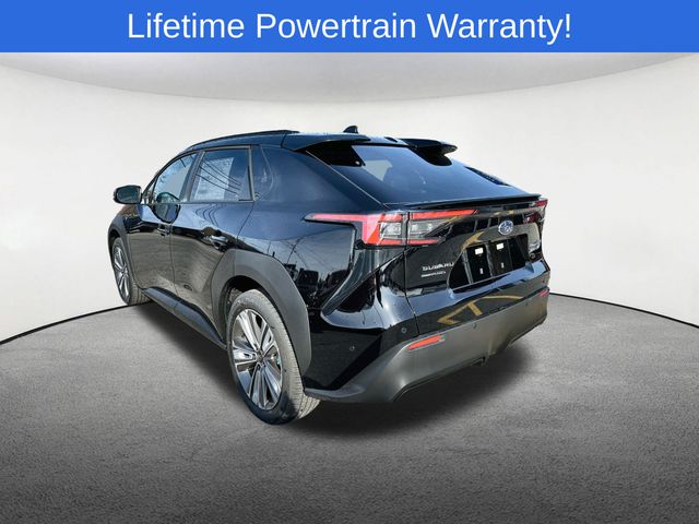 Thumbnail: 2024 Subaru Solterra - 13