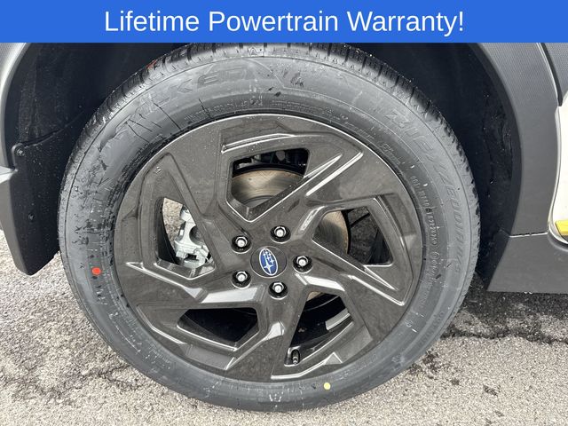 Thumbnail: 2026 Subaru Crosstrek - 16