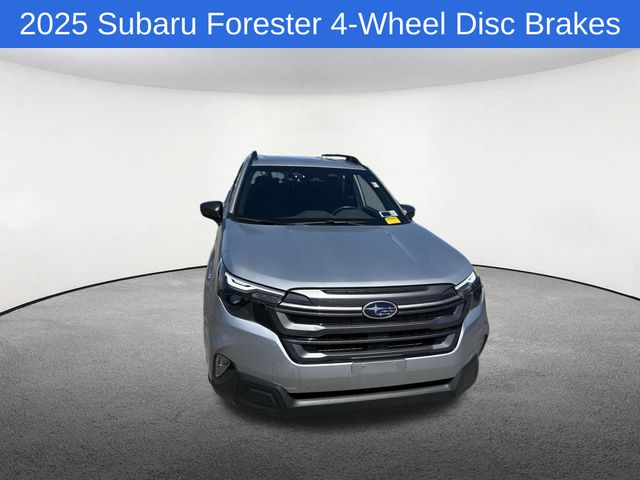 Thumbnail: 2025 Subaru Forester - 17