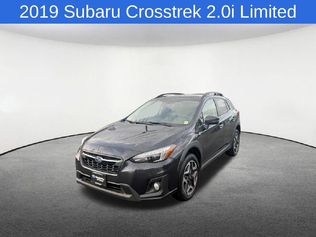 2019 Subaru Crosstrek