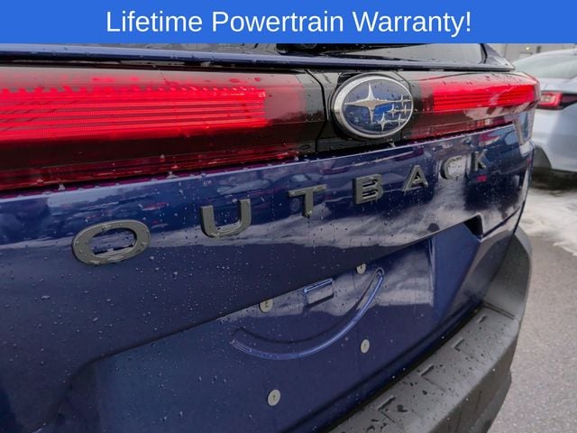 Thumbnail: 2026 Subaru Outback - 14