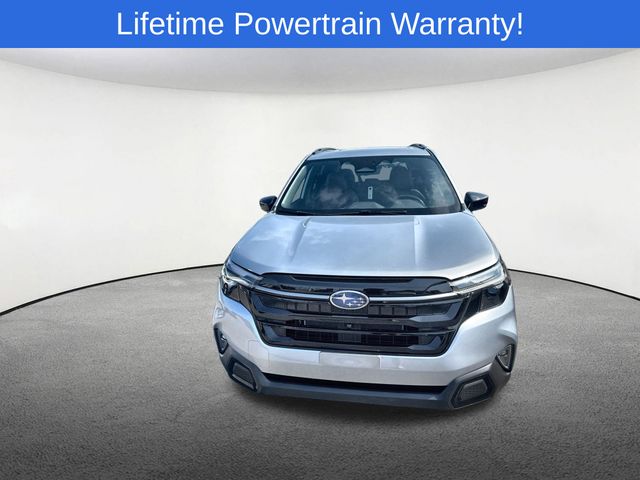 Thumbnail: 2025 Subaru Forester - 14