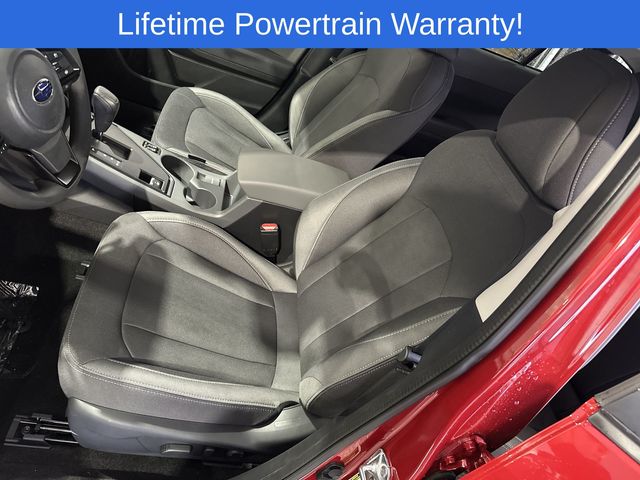 Thumbnail: 2026 Subaru Crosstrek - 19