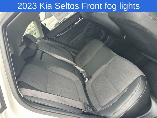 Thumbnail: 2023 Kia Seltos - 23