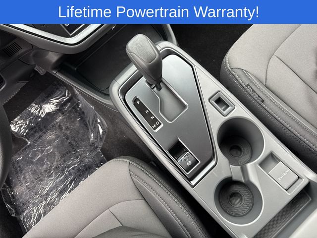 Thumbnail: 2026 Subaru Crosstrek - 24