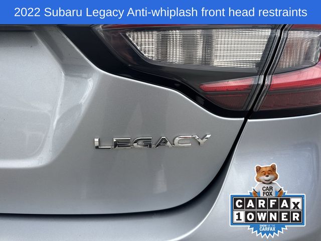 Thumbnail: 2022 Subaru Legacy - 17