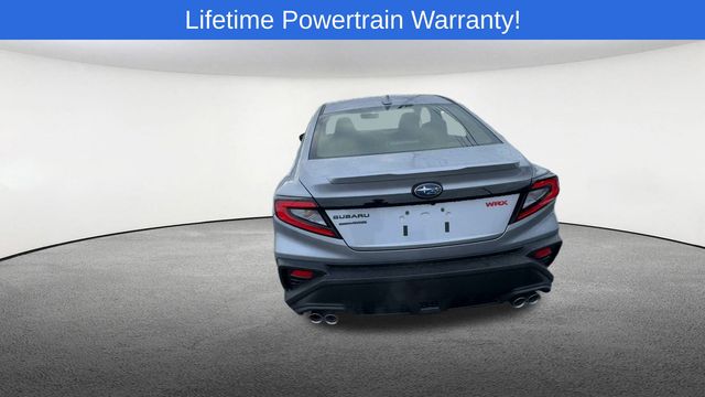 Thumbnail: 2025 Subaru WRX - 7
