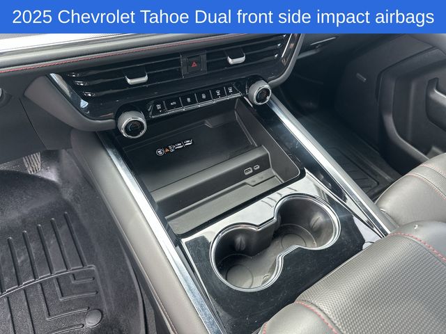 Thumbnail: 2025 Chevrolet Tahoe - 27