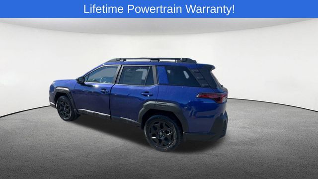 Thumbnail: 2026 Subaru Outback - 7