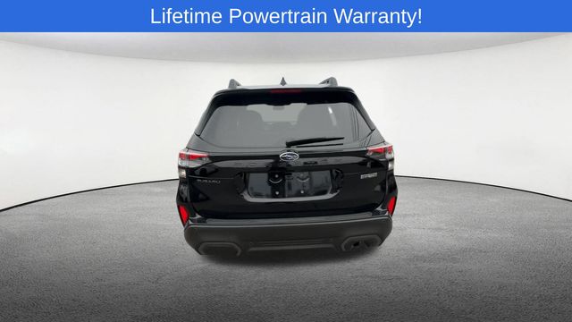 Thumbnail: 2025 Subaru Forester - 7