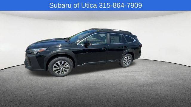 Thumbnail: 2025 Subaru Outback - 5