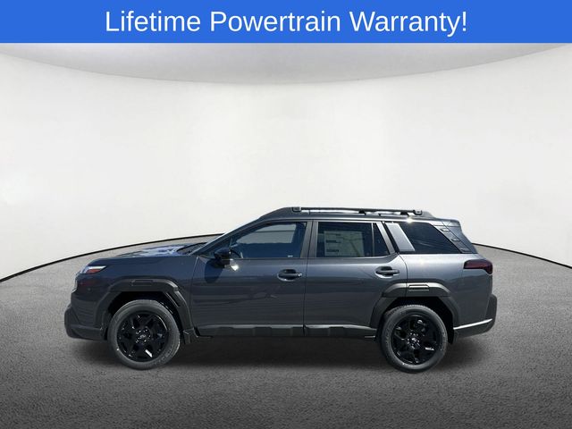 Thumbnail: 2026 Subaru Outback - 11