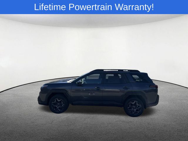 Thumbnail: 2026 Subaru Outback - 12