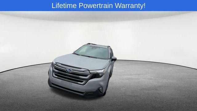 Thumbnail: 2026 Subaru Forester - 3