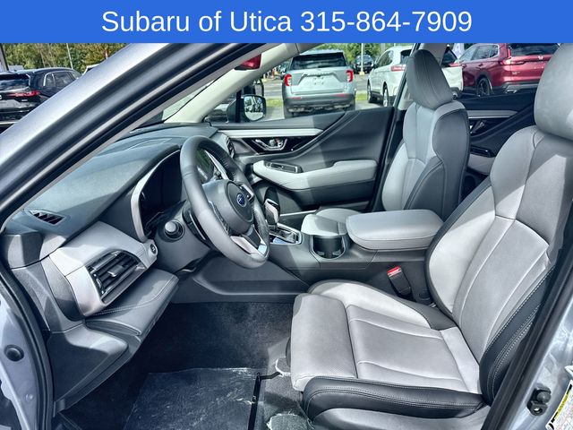 Thumbnail: 2025 Subaru Outback - 19