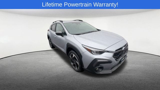 Thumbnail: 2026 Subaru Crosstrek - 2
