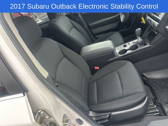 Thumbnail: 2017 Subaru Outback - 24