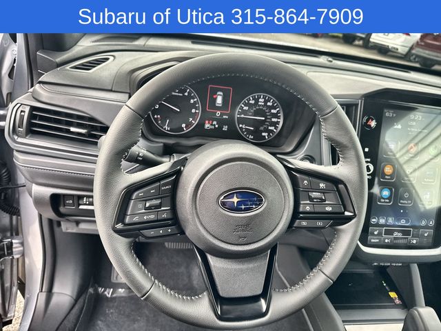 Thumbnail: 2025 Subaru Forester - 23