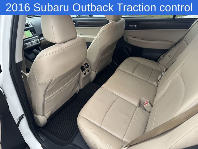 Thumbnail: 2016 Subaru Outback - 21
