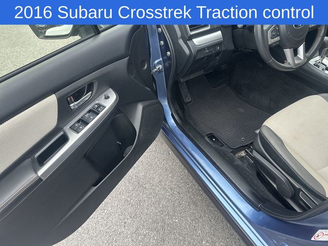 Thumbnail: 2016 Subaru Crosstrek - 12