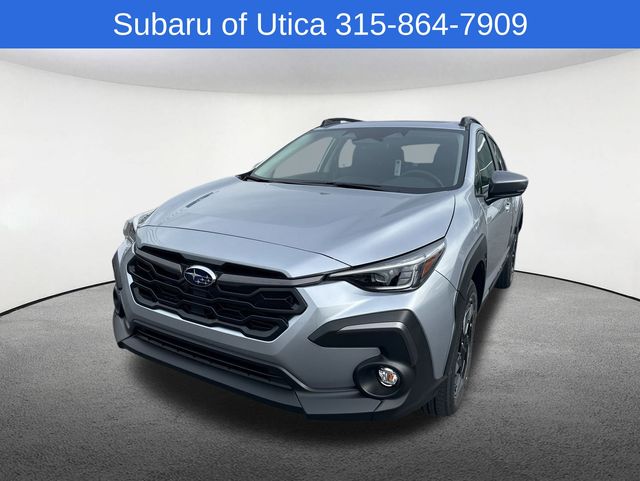 2024 Subaru Crosstrek Limited -
                Yorkville, NY