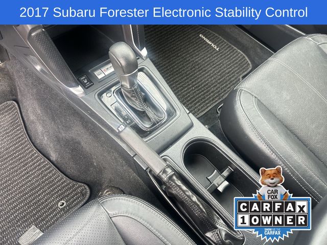 Thumbnail: 2017 Subaru Forester - 27