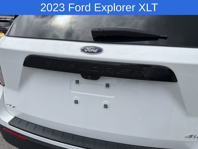 Thumbnail: 2023 Ford Explorer - 17
