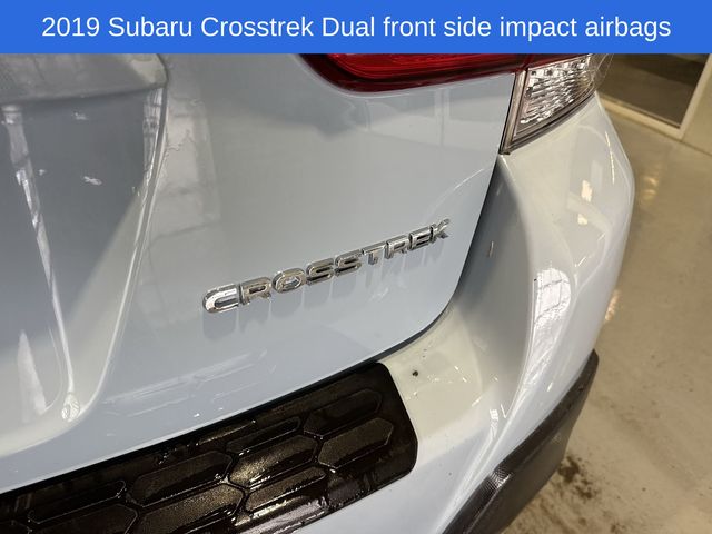 Thumbnail: 2019 Subaru Crosstrek - 17