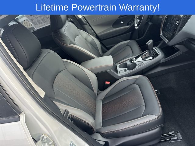 Thumbnail: 2026 Subaru Crosstrek - 21