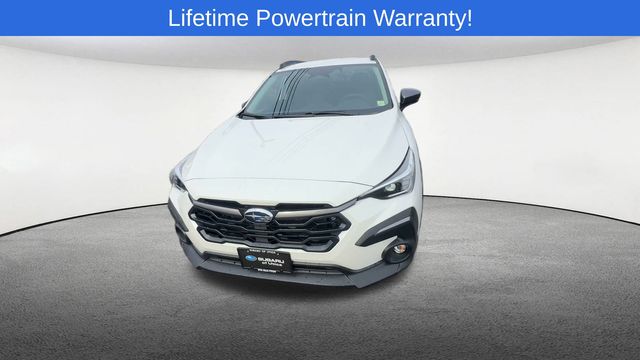 Thumbnail: 2026 Subaru Crosstrek - 3