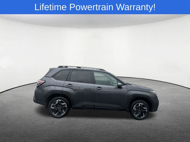 Thumbnail: 2026 Subaru Forester - 27