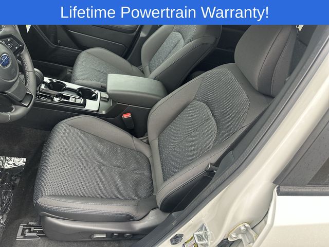 Thumbnail: 2026 Subaru Forester - 19