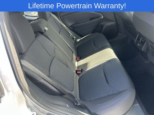 Thumbnail: 2026 Subaru Forester - 20