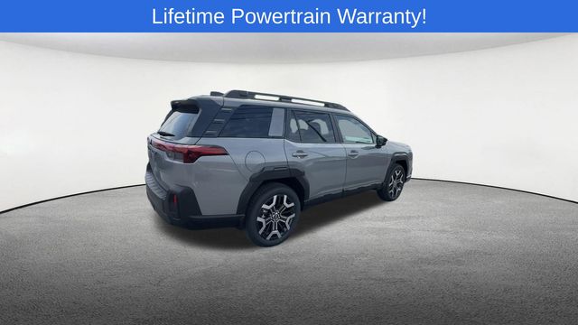 Thumbnail: 2026 Subaru Outback - 8