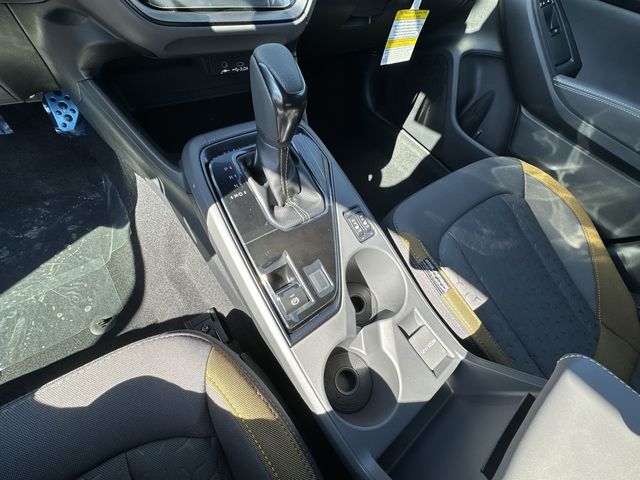 Thumbnail: 2026 Subaru Crosstrek - 26