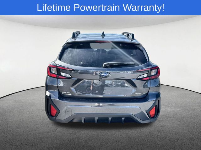 Thumbnail: 2025 Subaru Crosstrek - 13