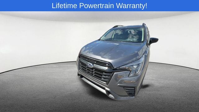 Thumbnail: 2026 Subaru Ascent - 3