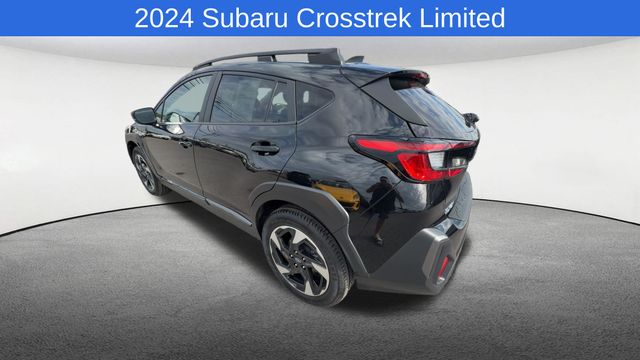 Thumbnail: 2024 Subaru Crosstrek - 7
