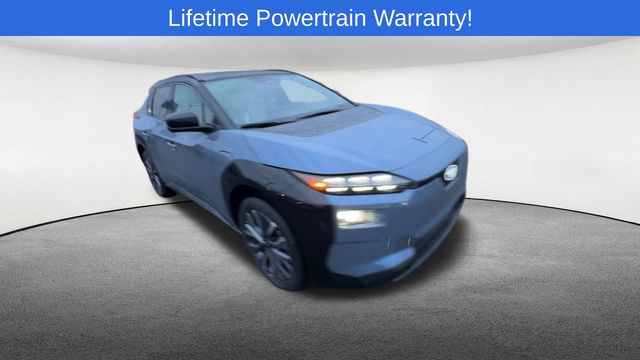 Thumbnail: 2026 Subaru Solterra - 2