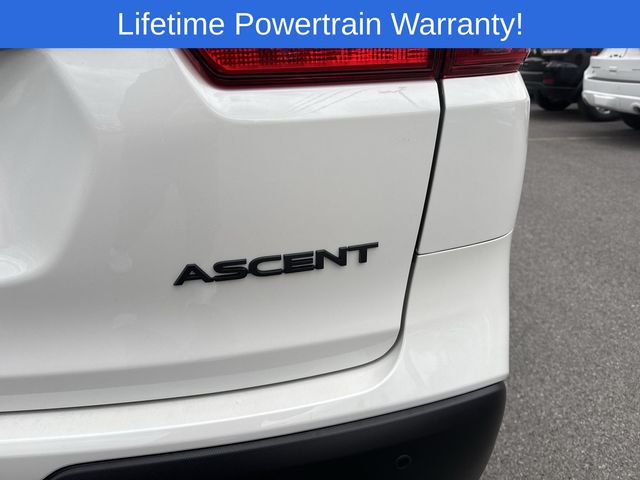 Thumbnail: 2026 Subaru Ascent - 15