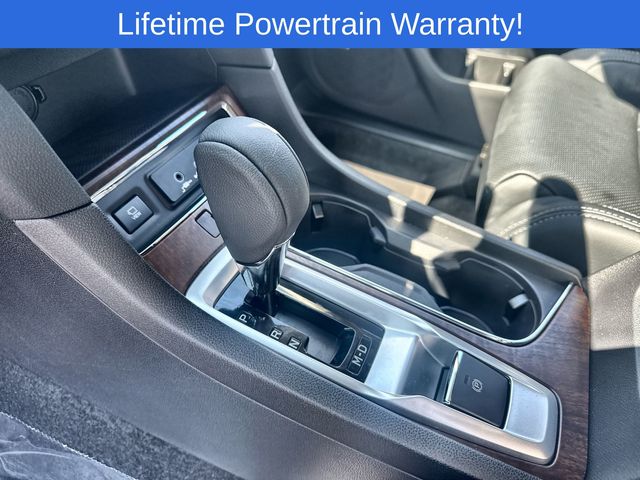 Thumbnail: 2025 Subaru Ascent - 25