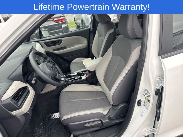 Thumbnail: 2026 Subaru Forester - 18