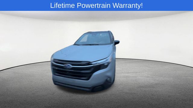 Thumbnail: 2025 Subaru Forester - 3