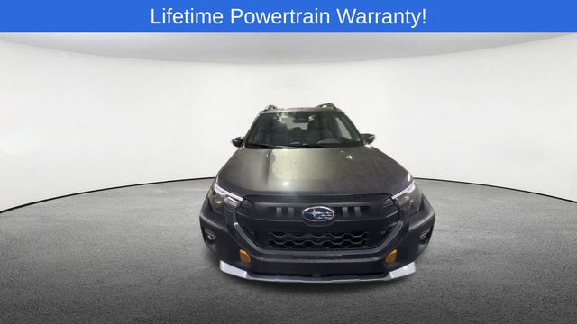 Thumbnail: 2026 Subaru Forester - 3