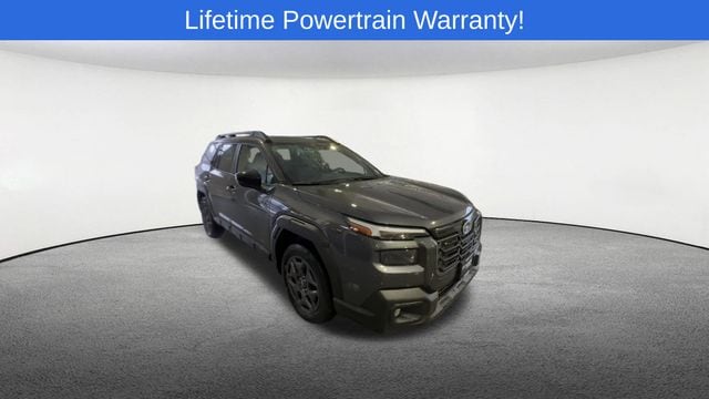 Thumbnail: 2026 Subaru Outback - 2