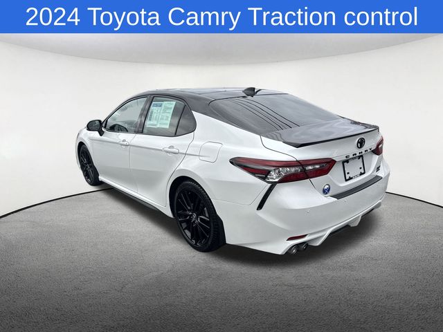 Thumbnail: 2024 Toyota Camry - 14
