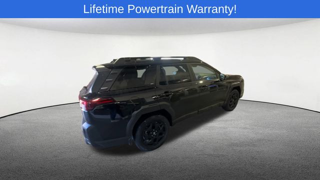 Thumbnail: 2026 Subaru Outback - 8